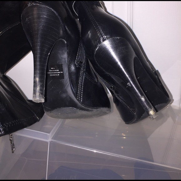 Dress Boots - Picture 4 of 4